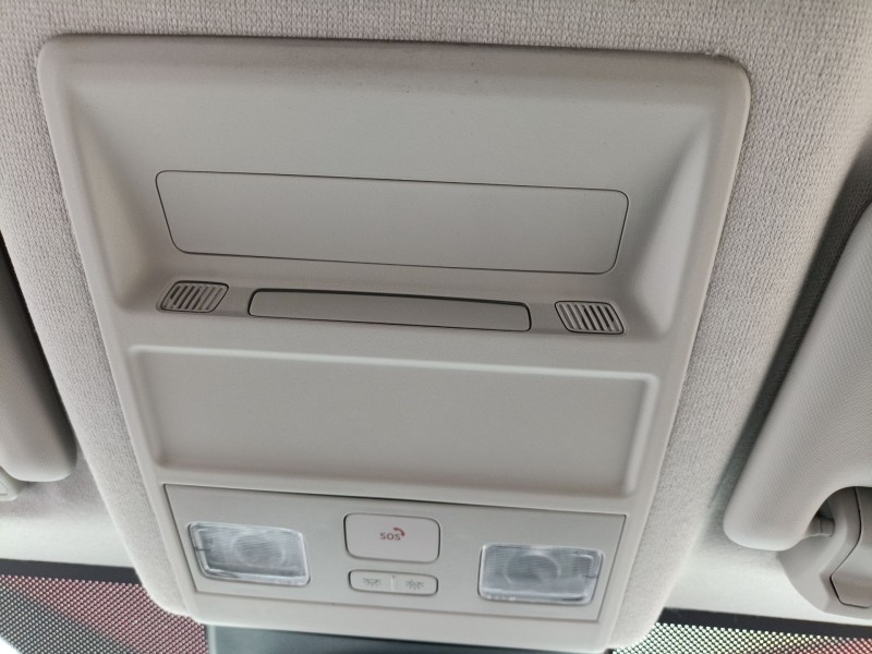 Recambio de luz interior para ford transit custom v710 furgoneta (nrn) 2.0 ecoblue awd referencia OEM IAM   