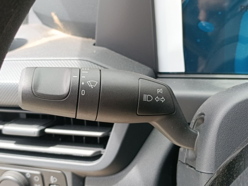 Recambio de mando intermitentes para ford transit custom v710 furgoneta (nrn) 2.0 ecoblue awd referencia OEM IAM   