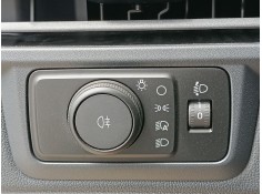 Recambio de mando luces para ford transit custom v710 furgoneta (nrn) 2.0 ecoblue awd referencia OEM IAM   
