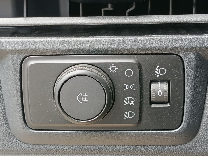 Recambio de mando luces para ford transit custom v710 furgoneta (nrn) 2.0 ecoblue awd referencia OEM IAM   