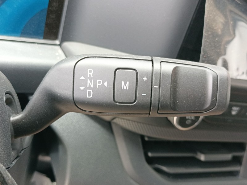 Recambio de palanca cambio para ford transit custom v710 furgoneta (nrn) 2.0 ecoblue awd referencia OEM IAM   