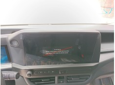 Recambio de sistema navegacion gps para ford transit custom v710 furgoneta (nrn) 2.0 ecoblue awd referencia OEM IAM   