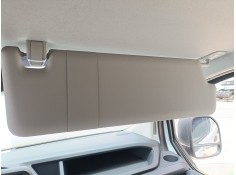Recambio de parasol derecho para ford transit custom v710 furgoneta (nrn) 2.0 ecoblue awd referencia OEM IAM   