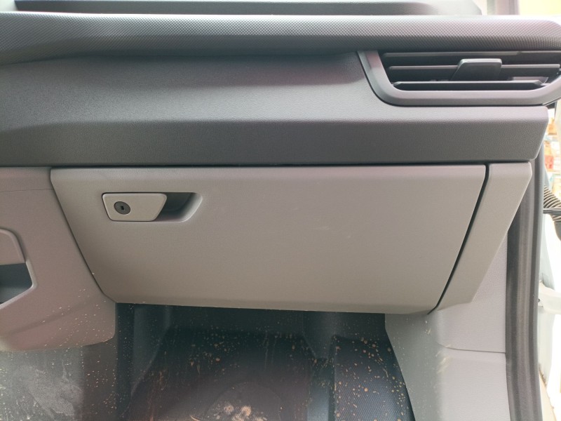 Recambio de guantera para ford transit custom v710 furgoneta (nrn) 2.0 ecoblue awd referencia OEM IAM   