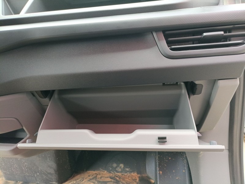 Recambio de guantera para ford transit custom v710 furgoneta (nrn) 2.0 ecoblue awd referencia OEM IAM   