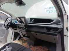 Recambio de kit airbag para ford transit custom v710 furgoneta (nrn) 2.0 ecoblue awd referencia OEM IAM    2