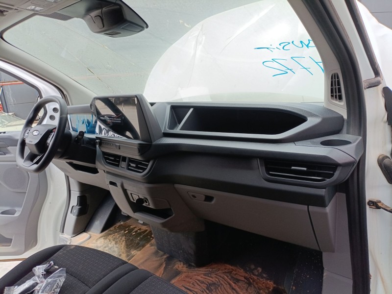 Recambio de kit airbag para ford transit custom v710 furgoneta (nrn) 2.0 ecoblue awd referencia OEM IAM   