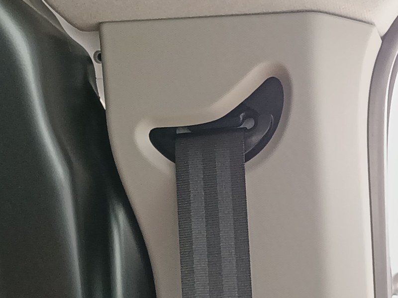 Recambio de kit airbag para ford transit custom v710 furgoneta (nrn) 2.0 ecoblue awd referencia OEM IAM   