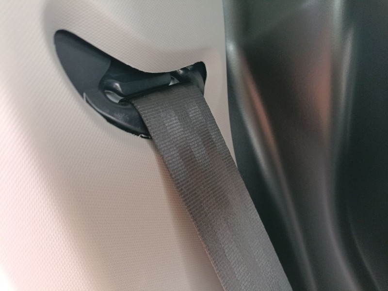 Recambio de kit airbag para ford transit custom v710 furgoneta (nrn) 2.0 ecoblue awd referencia OEM IAM   