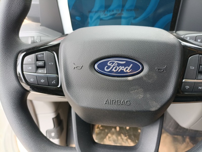 Recambio de kit airbag para ford transit custom v710 furgoneta (nrn) 2.0 ecoblue awd referencia OEM IAM   