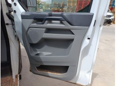 Recambio de guarnecido puerta delantera derecha para ford transit custom v710 furgoneta (nrn) 2.0 ecoblue awd referencia OEM IAM
