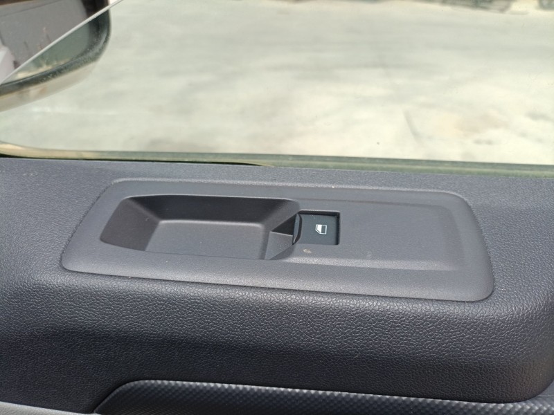 Recambio de mando elevalunas delantero derecho para ford transit custom v710 furgoneta (nrn) 2.0 ecoblue awd referencia OEM IAM 