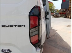 Recambio de piloto trasero derecho para ford transit custom v710 furgoneta (nrn) 2.0 ecoblue awd referencia OEM IAM    2