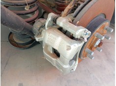 Recambio de pinza freno trasera derecha para ford transit custom v710 furgoneta (nrn) 2.0 ecoblue awd referencia OEM IAM   