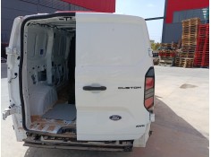 Recambio de porton trasero para ford transit custom v710 furgoneta (nrn) 2.0 ecoblue awd referencia OEM IAM   