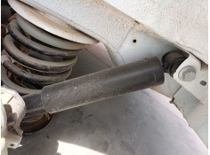Recambio de amortiguador trasero izquierdo para ford transit custom v710 furgoneta (nrn) 2.0 ecoblue awd referencia OEM IAM   