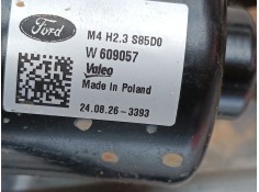 Recambio de motor limpia delantero para ford transit custom v710 furgoneta (nrn) 2.0 ecoblue awd referencia OEM IAM PZ3117500AB  2