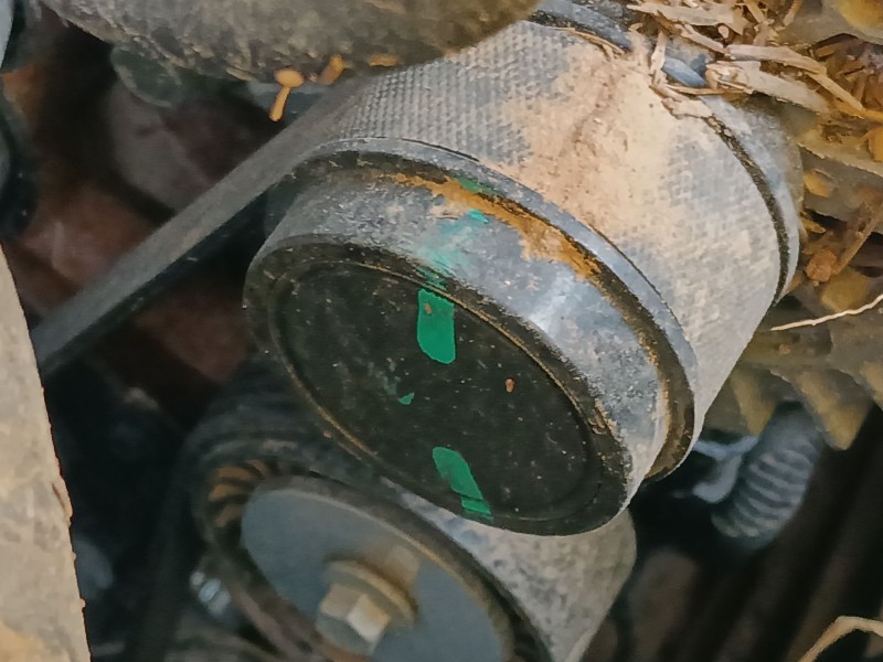 Recambio de alternador para ford transit custom v710 furgoneta (nrn) 2.0 ecoblue awd referencia OEM IAM   