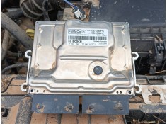 Recambio de centralita motor uce para ford transit custom v710 furgoneta (nrn) 2.0 ecoblue awd referencia OEM IAM   