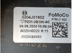 SERVOFRENO PZ312B195AC 