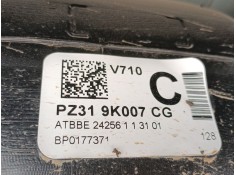Recambio de deposito combustible para ford transit custom v710 furgoneta (nrn) 2.0 ecoblue awd referencia OEM IAM PZ319K007CG  