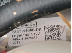 MOTOR ARRANQUE PZ3T11000DA 