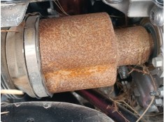 Recambio de transmision delantera derecha para ford transit custom v710 furgoneta (nrn) 2.0 ecoblue awd referencia OEM IAM   