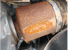 TRANSMISION DELANTERA IZQUIERDA 