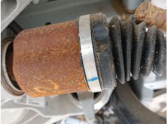 Recambio de transmision trasera derecha para ford transit custom v710 furgoneta (nrn) 2.0 ecoblue awd referencia OEM IAM   