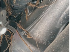 Recambio de cremallera direccion para ford transit custom v710 furgoneta (nrn) 2.0 ecoblue awd referencia OEM IAM   