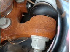 Recambio de mangueta delantera derecha para ford transit custom v710 furgoneta (nrn) 2.0 ecoblue awd referencia OEM IAM   