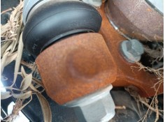 Recambio de mangueta delantera izquierda para ford transit custom v710 furgoneta (nrn) 2.0 ecoblue awd referencia OEM IAM   