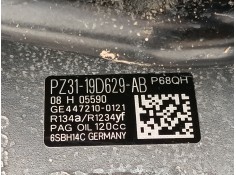 Recambio de compresor aire acondicionado para ford transit custom v710 furgoneta (nrn) 2.0 ecoblue awd referencia OEM IAM PZ3119 2