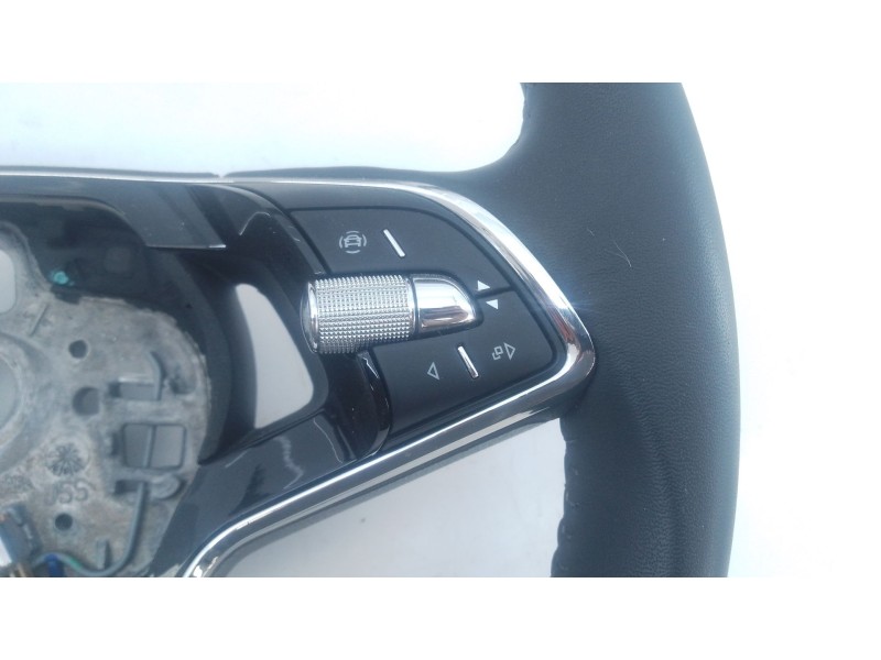 Recambio de volante para skoda kamiq (nw4) 1.0 tsi referencia OEM IAM   