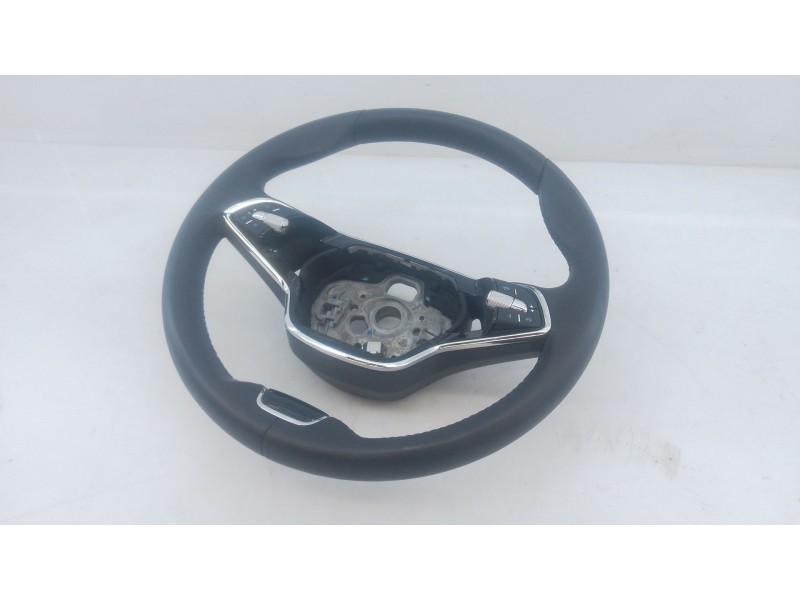 Recambio de volante para skoda kamiq (nw4) 1.0 tsi referencia OEM IAM   