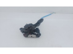 Recambio de cerradura puerta trasera derecha para hyundai tucson (nx4e, nx4a) 1.6 t-gdi referencia OEM IAM   