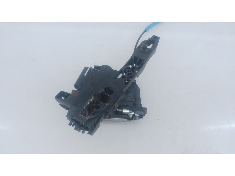 Recambio de cerradura puerta trasera derecha para hyundai tucson (nx4e, nx4a) 1.6 t-gdi referencia OEM IAM   