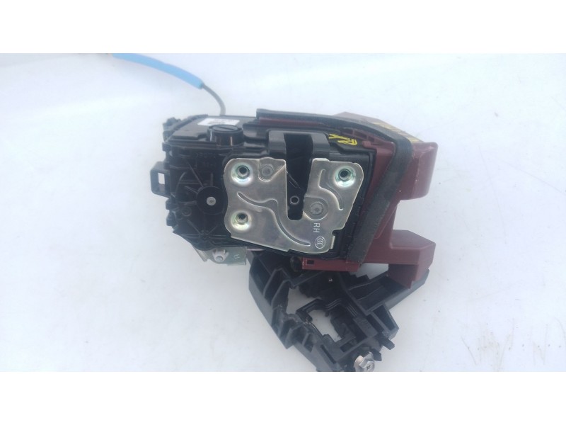 Recambio de cerradura puerta trasera derecha para hyundai tucson (nx4e, nx4a) 1.6 t-gdi referencia OEM IAM   