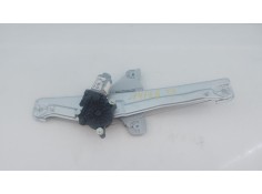 Recambio de elevalunas trasero derecho para hyundai tucson (nx4e, nx4a) 1.6 t-gdi referencia OEM IAM   