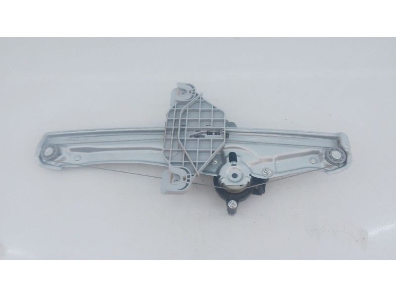 Recambio de elevalunas trasero derecho para hyundai tucson (nx4e, nx4a) 1.6 t-gdi referencia OEM IAM   