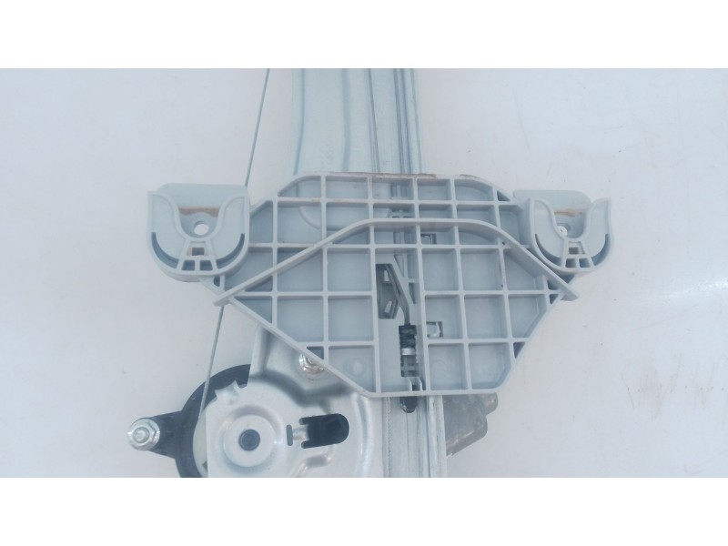 Recambio de elevalunas trasero derecho para hyundai tucson (nx4e, nx4a) 1.6 t-gdi referencia OEM IAM   