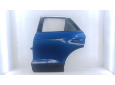 Recambio de puerta trasera izquierda para volkswagen t-roc (a11, d11) 1.5 tsi referencia OEM IAM   