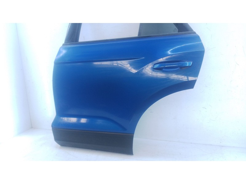 Recambio de puerta trasera izquierda para volkswagen t-roc (a11, d11) 1.5 tsi referencia OEM IAM   