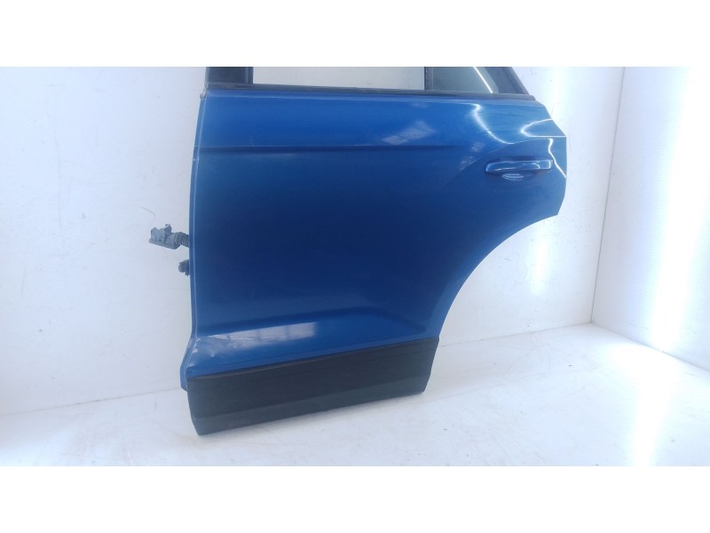 Recambio de puerta trasera izquierda para volkswagen t-roc (a11, d11) 1.5 tsi referencia OEM IAM   