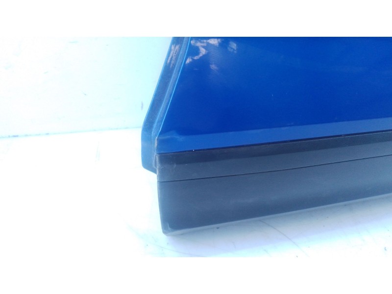 Recambio de puerta trasera izquierda para volkswagen t-roc (a11, d11) 1.5 tsi referencia OEM IAM   