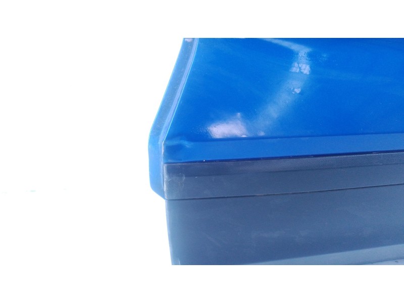 Recambio de puerta trasera izquierda para volkswagen t-roc (a11, d11) 1.5 tsi referencia OEM IAM   