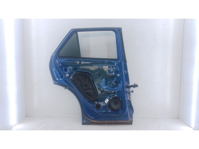 Recambio de puerta trasera izquierda para volkswagen t-roc (a11, d11) 1.5 tsi referencia OEM IAM   