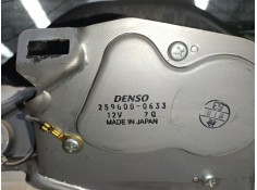 Recambio de motor limpia trasero para suzuki grand vitara ii (jt, te, td) 1.9 ddis a las 4 ruedas (jt419, td44, jb419wd, jb419xd 2