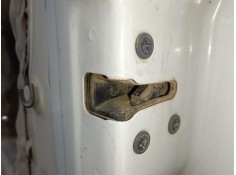 CERRADURA MALETERO / PORTON 