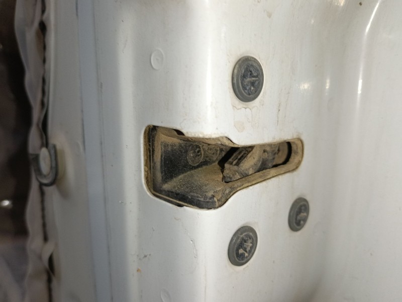 Recambio de cerradura maletero / porton para suzuki grand vitara ii (jt, te, td) 1.9 ddis a las 4 ruedas (jt419, td44, jb419wd, 